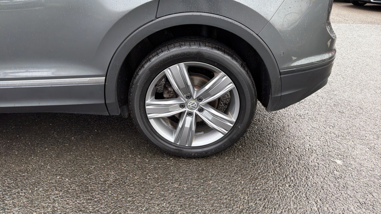 Volkswagen Tiguan 2.0 TDi 150 4Motion Match 5dr Diesel Estate